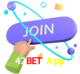 Junte-se ao cassino 42Bet App hoje mesmo