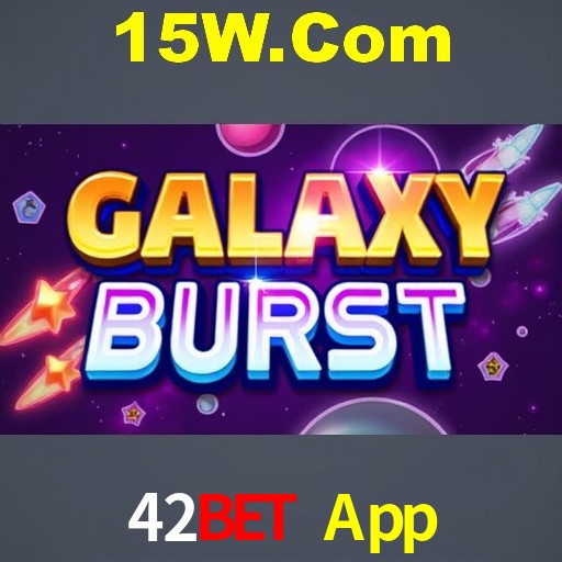 Interface do App 42Bet App