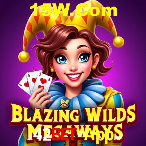 Casino Ao Vivo 42Bet App