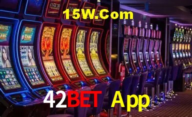 Integração de APIs 42Bet App