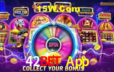 Design Responsivo 42Bet App