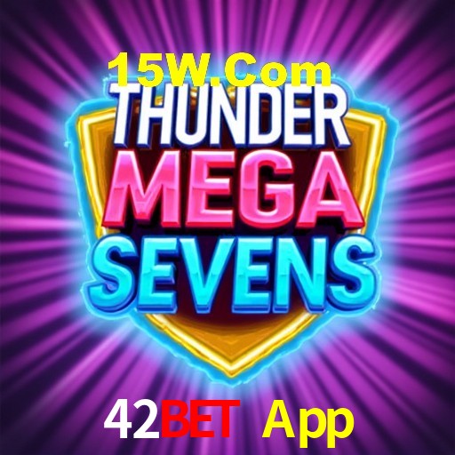 Jogos de Slot 42Bet App