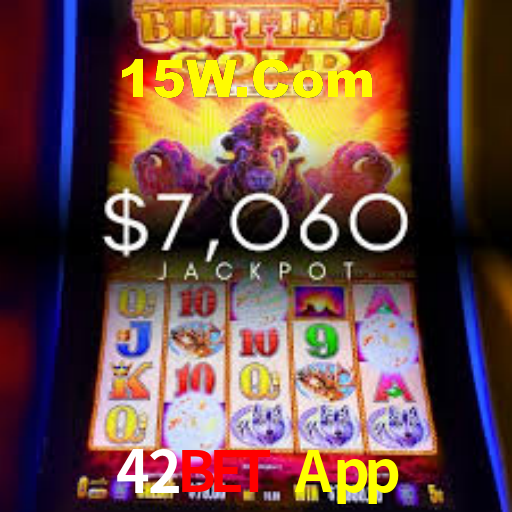 42Bet App
