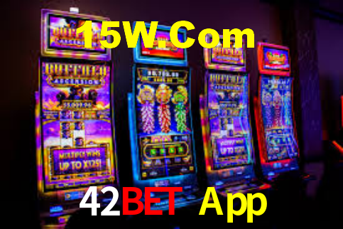 42Bet App