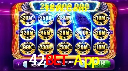 Integração de APIs 42Bet App