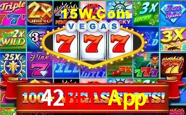 Login Seguro 42Bet App