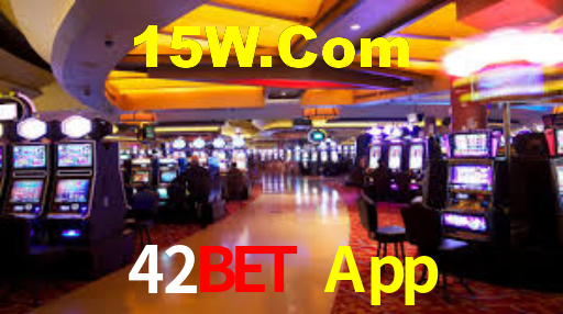 42Bet App
