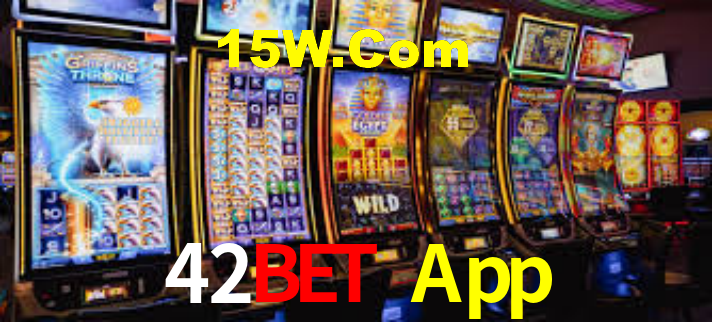 Jogos Exclusivos 42Bet App