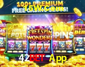 Diretório de Jogos 42Bet App