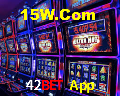 PIX Instantâneo 42Bet App