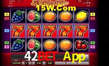 Experiência VIP 42Bet App