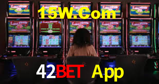 42Bet App