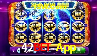 Especiais de Fim de Semana 42Bet App