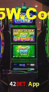 Torneios 42Bet App