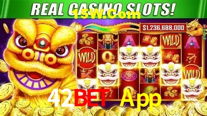 Promoção Relâmpago 42Bet App