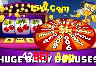Promoções Sazonais 42Bet App