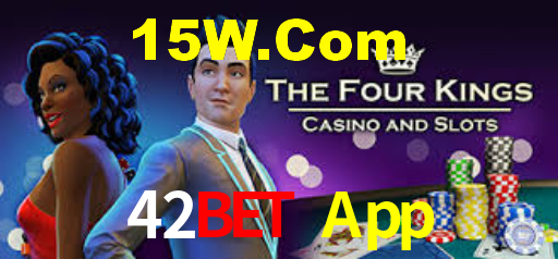 42Bet App,42Bet