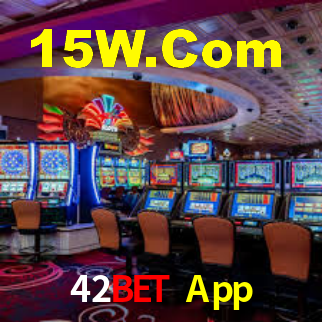 42Bet App,42Bet