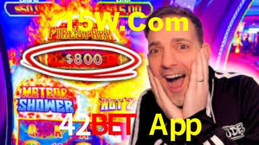 42Bet App