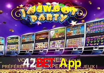 Segurança 2FA 42Bet App