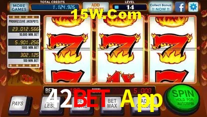 Avaliações dos Jogadores 42Bet App