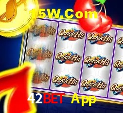 Benefícios da Conta 42Bet App