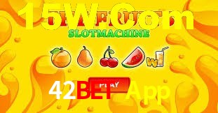 Programa VIP 42Bet App